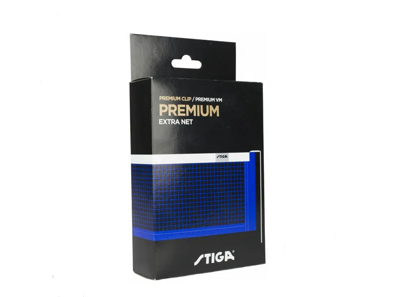 STIGA Red extra Premium