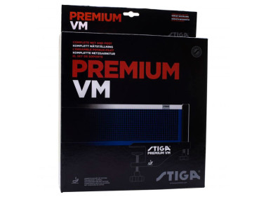 STIGA Soporte y Red Premium VM ITTF