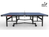 STIGA Table Premium Compact, ITTF