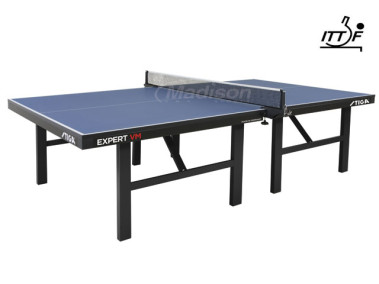 STIGA Mesa Expert VM 30mm ITTF azul