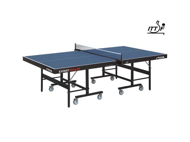 STIGA Mesa Expert Roller 25mm ITTF