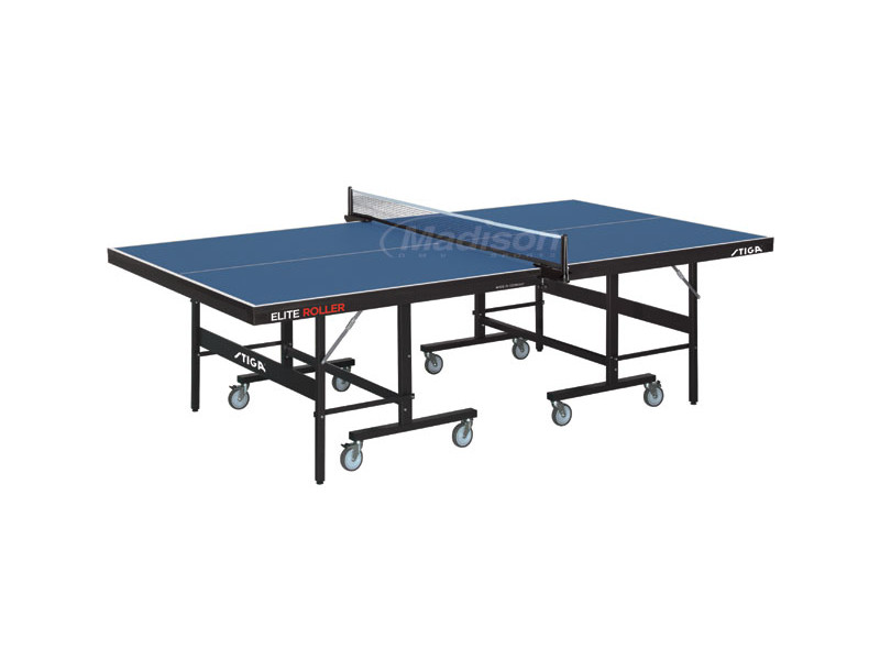 STIGA Mesa Elite Roller 25mm