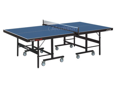 STIGA Mesa Elite Roller 25mm