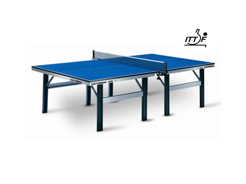 CORNILLEAU Mesa Competition 610 azul