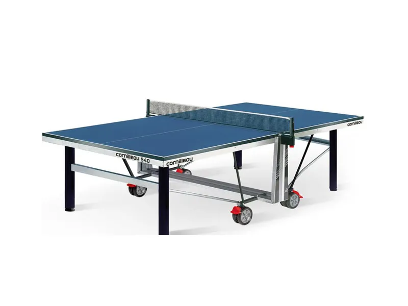CORNILLEAU Mesa Competition 540 azul
