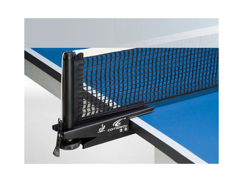 CORNILLEAU Soporte y Red Compet. Clip