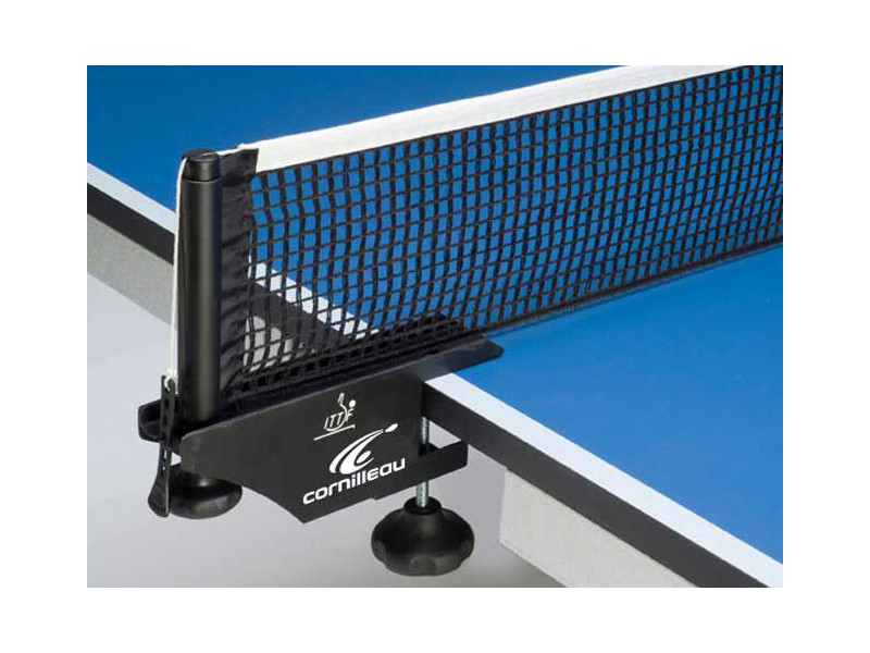 CORNILLEAU Soporte y Red Competition