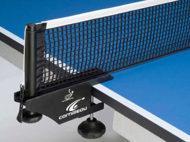 CORNILLEAU Soporte y Red Competition