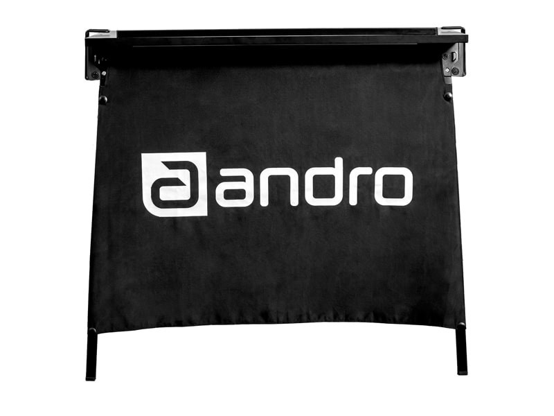 ANDRO Table arbitre