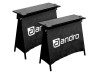 ANDRO Referee table -  Pack 2u.*
