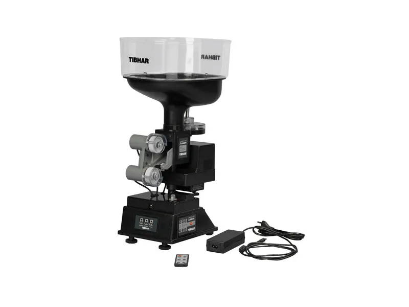 TIBHAR robot Robo Pro Junior