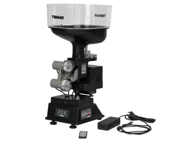TIBHAR robot Robo Pro Junior