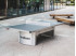 CORNILLEAU Mesa de Ping Pong CAMPUS Outdoor Azul 2