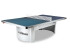 CORNILLEAU Mesa de Ping Pong CAMPUS Outdoor Azul