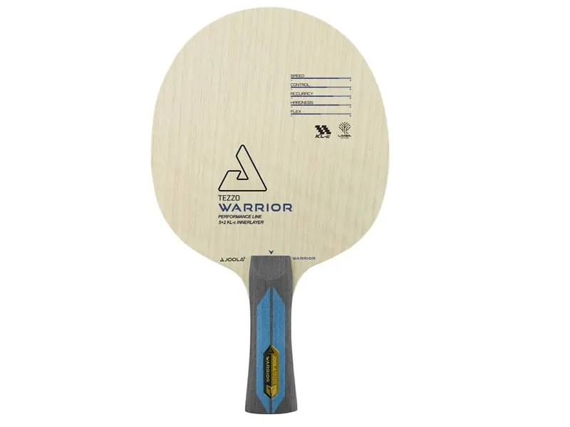 Fusta JOOLA Tezzo Warrior