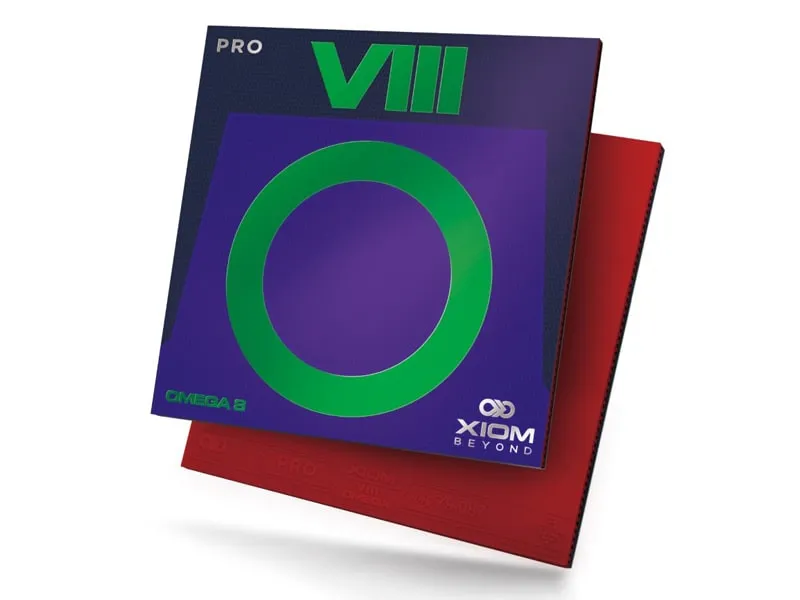 XIOM Omega 8 PRO imagen 2