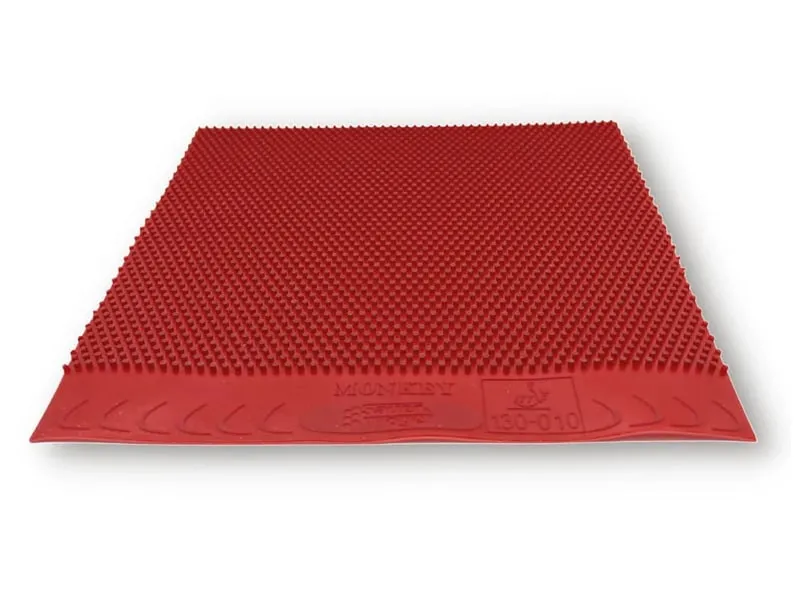 SAUER+TROGER Monkey color rojo