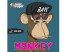 SAUER+TROGER Monkey