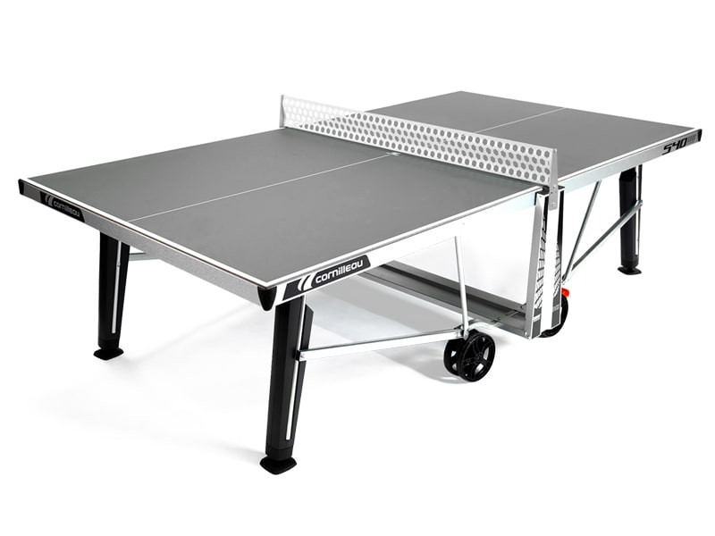 CORNILLEAU Mesa Ping Pong Pro 540 Outdoor