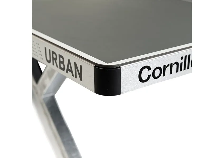 CORNILLEAU Mesa Ping Pong URBAN Outdoor-3