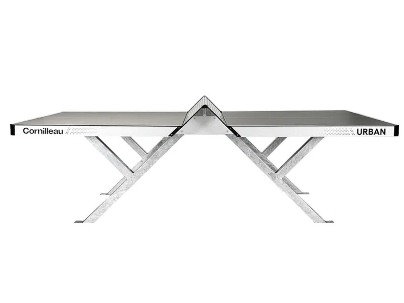 CORNILLEAU Mesa Ping Pong URBAN Outdoor-2