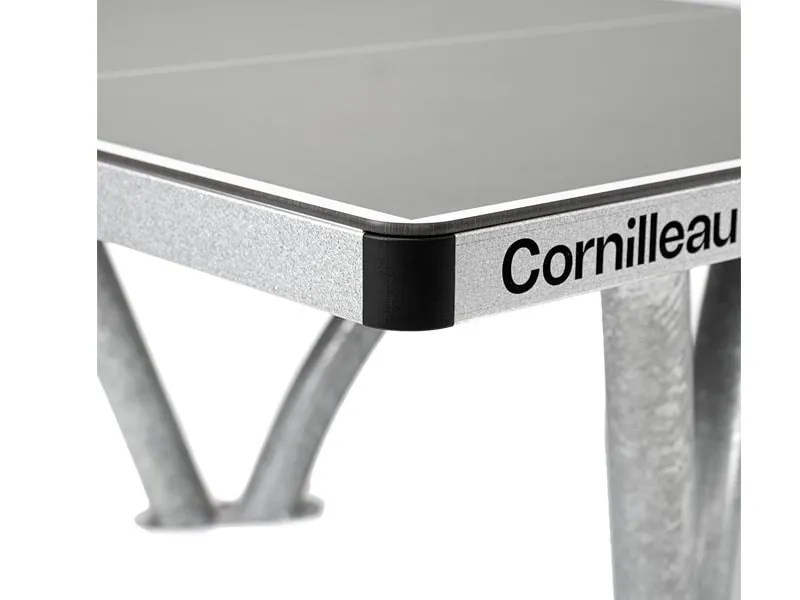 CORNILLEAU Mesa Ping Pong PARK Gris-4