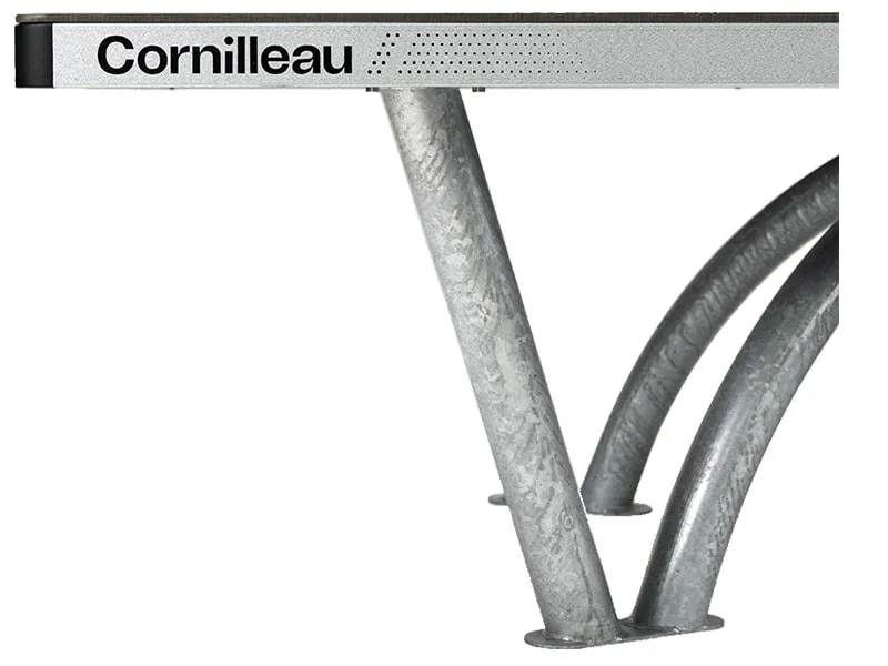 CORNILLEAU Mesa Ping Pong PARK Gris-5