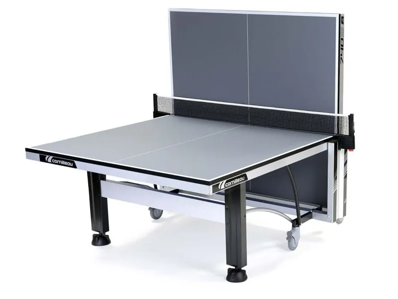 CORNILLEAU Mesa Competition 740 ITTF Gris-2
