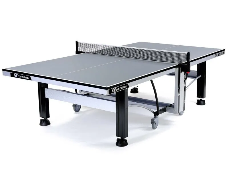 CORNILLEAU Mesa Competition 740 ITTF Gris
