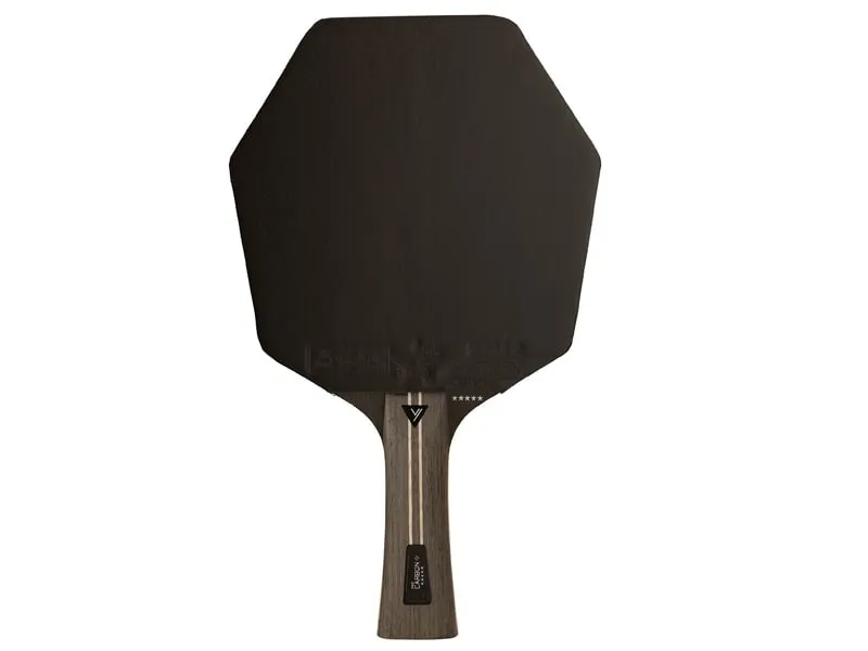 STIGA Raq. ProCarbonPlus CyberShape5*