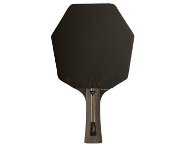 STIGA Raqueta Ping Pong ProCarbonPlus CyberShape5*