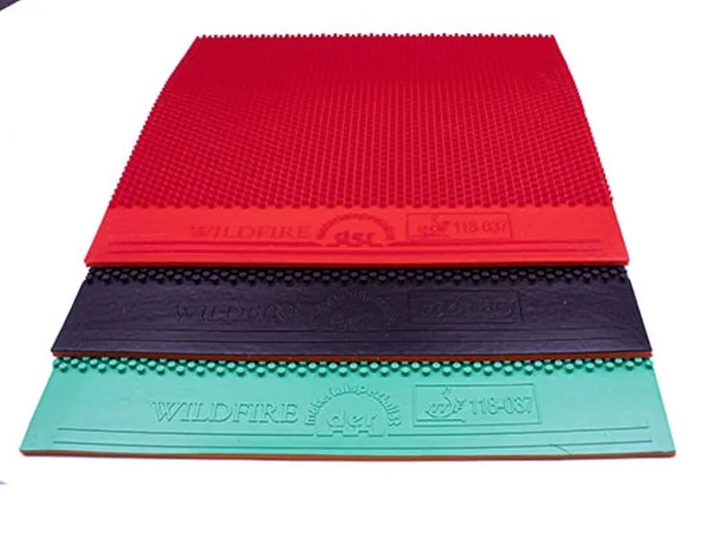 Der-materialspezialist Wildfire colores disponibles