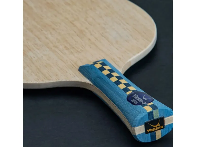 Madera YASAKA 2040 FL