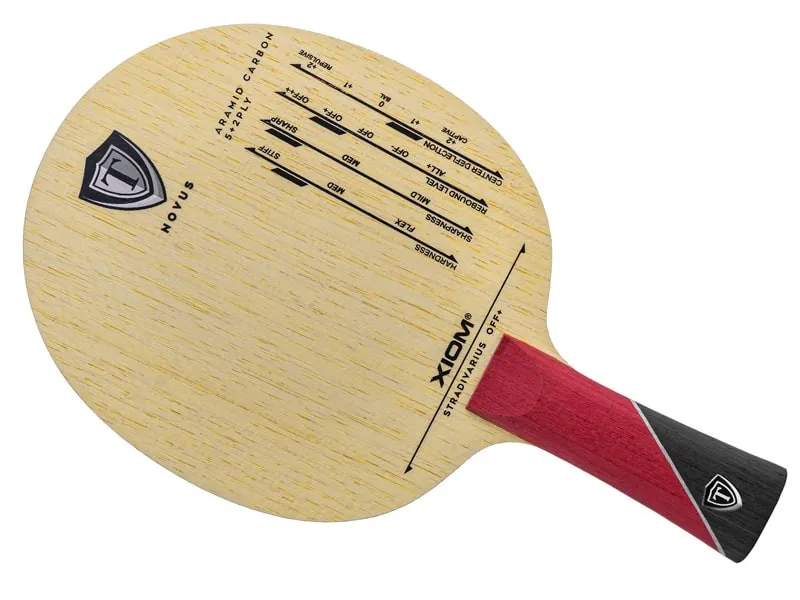 Madera XIOM Stradivarius