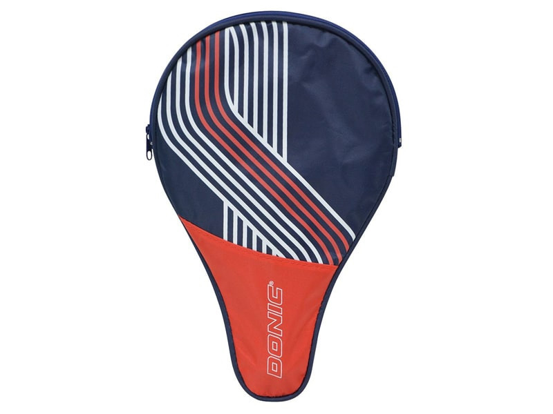 DONIC Housse Classic-1 Rouge