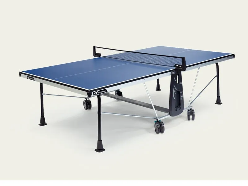 CORNILLEAU Table 400 Indoor