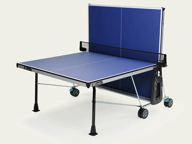 CORNILLEAU Table 400 Indoor