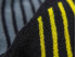 ANDRO Toalla Get The Edge S detalle