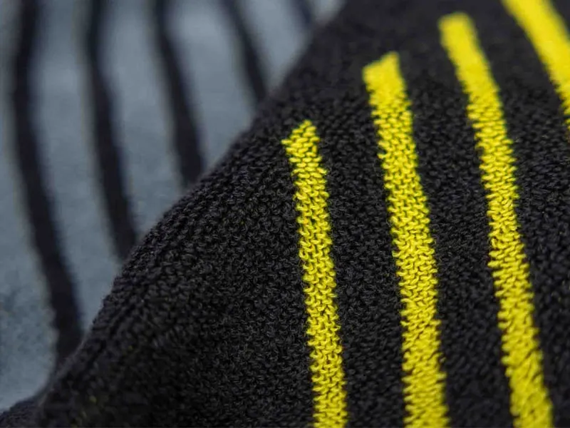 ANDRO Toalla Get The Edge S detalle