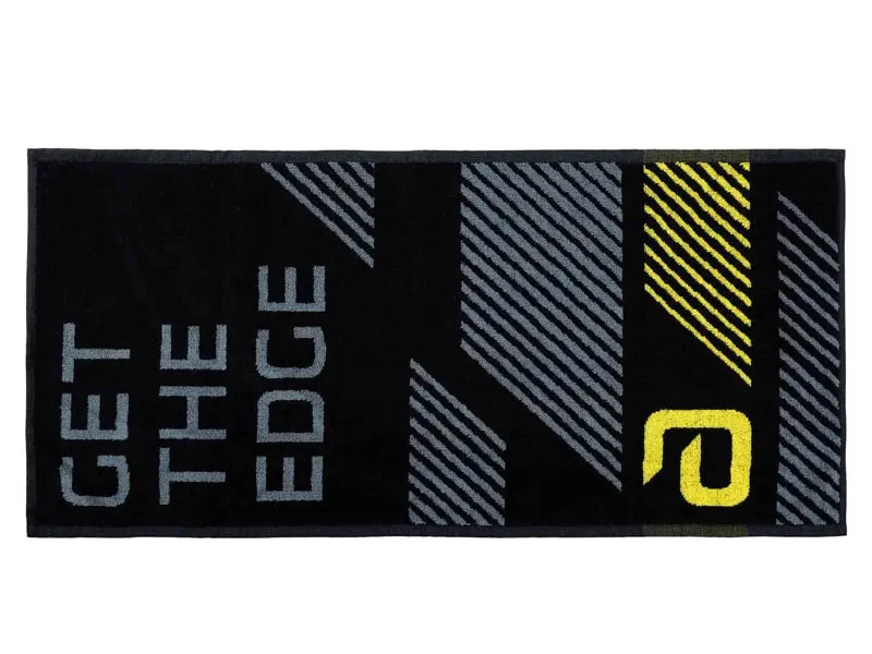 ANDRO Serviette Get The Edge M