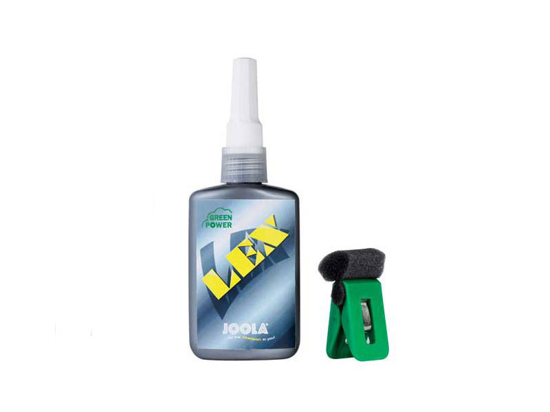 JOOLA Pegamento LEX Green Power 100 ml