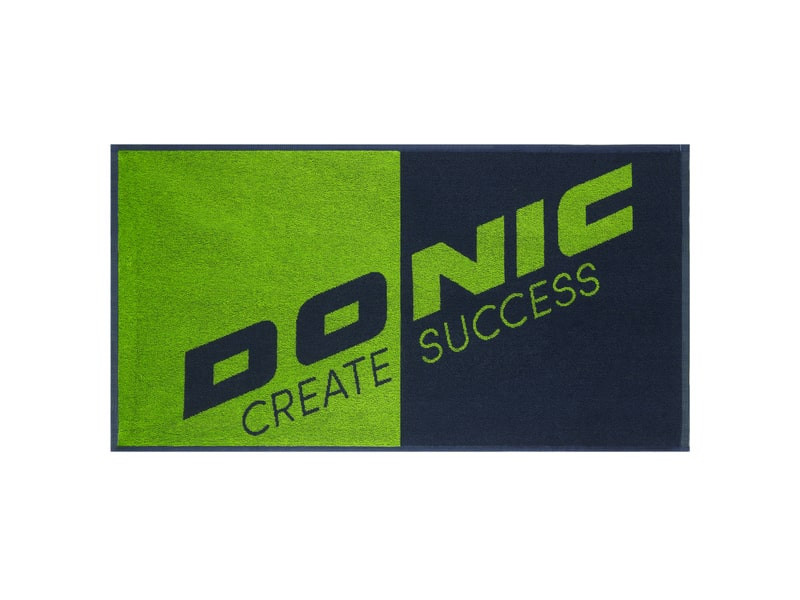 DONIC Serviette SCAN Marine