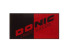 DONIC Toalla SCAN Negra