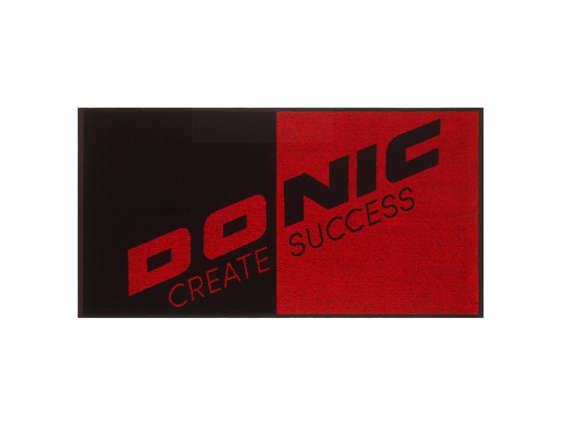 DONIC Serviette SCAN Noire