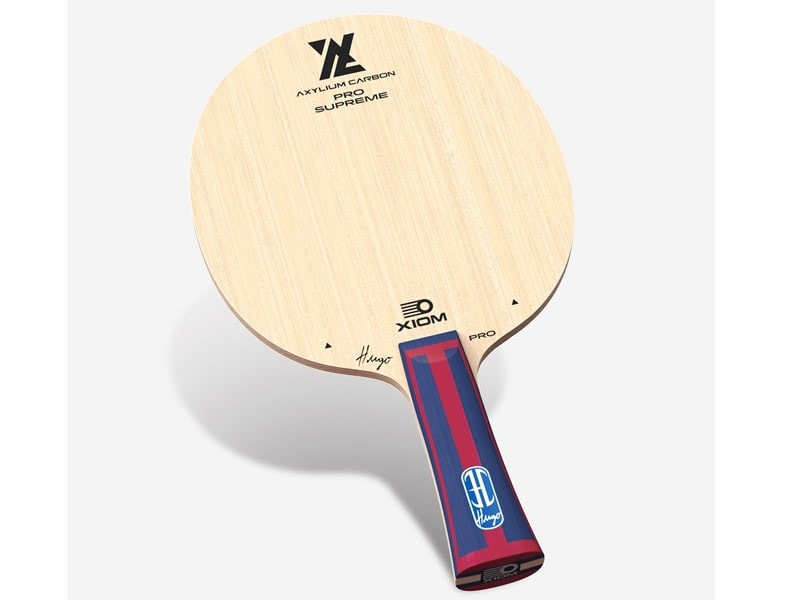 XIOM Hugo ALX PRO Supreme