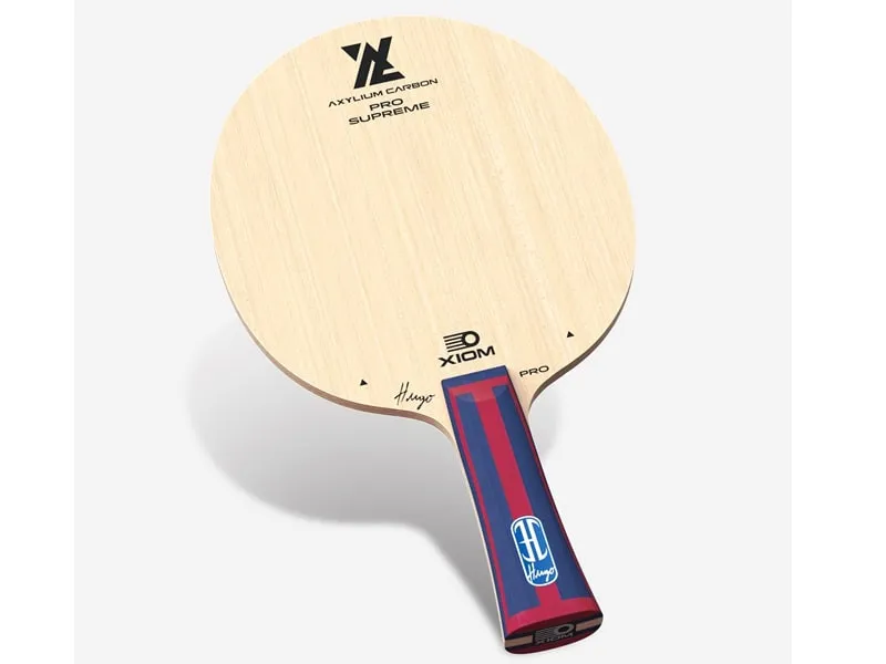 XIOM Hugo ALX PRO Supreme