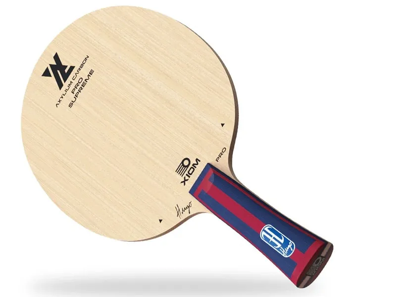 XIOM Hugo TMXi PRO Supreme-2