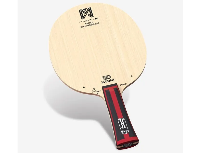 XIOM Hugo TMXi PRO Supreme