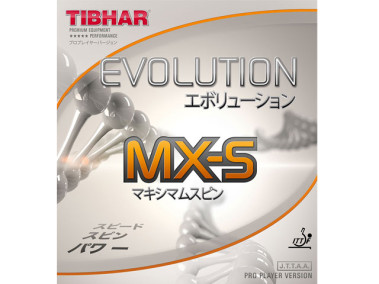 TIBHAR Evolution MX-S