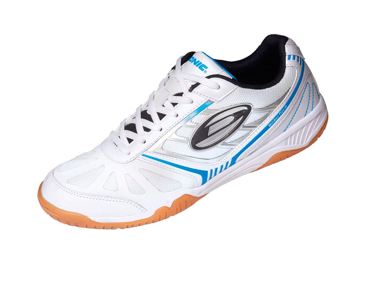 DONIC Waldner Flex III Blanca